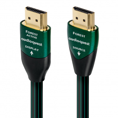 AUDIOQUEST CABLE HDMI FOREST 48