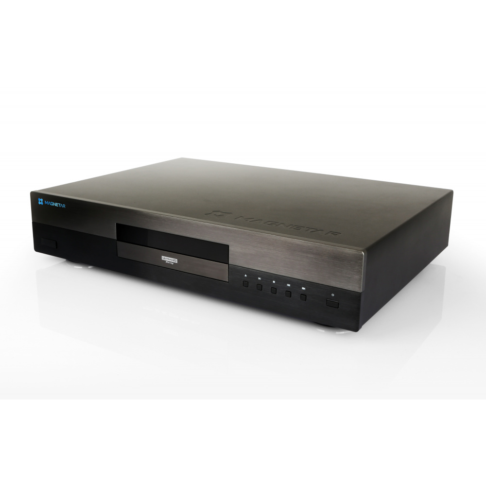 MAGNETAR UDP800 Blu-ray 4k HDR10+ Dolby Vision DTSX